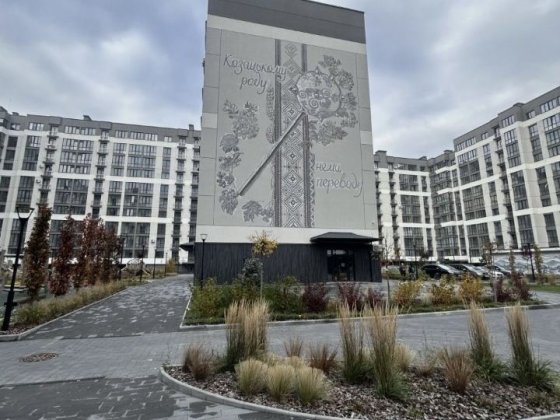 ВІД ВЛАСНИКА!!!  Здана 1-кімнатна квартира ЖК Козацький (від власника) Івано-Франківськ