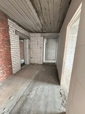 3х кімнатна квартира | 76 м² | газ | Оформлення в ціні! - фото 1