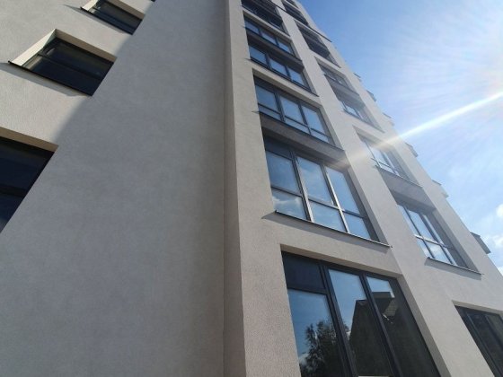 Продам сучасну 2 кім 5 поверх в затишному районі міста Івано-Франківськ