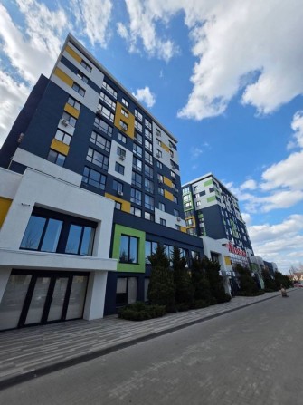 Готова 2к квартира з ремонтом - фото 1