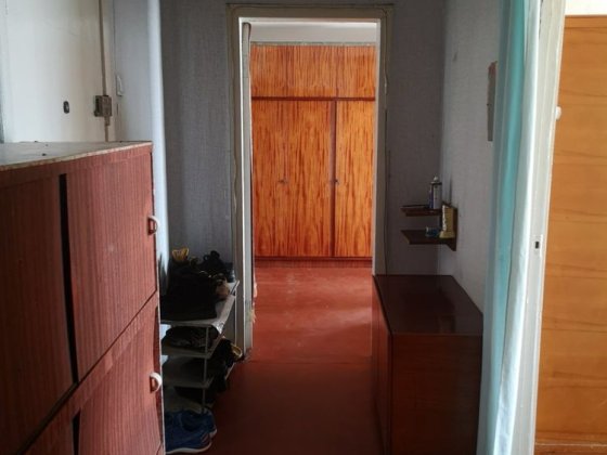 Продам 2 х кімн квартиру  з лоджією та балконом РАКОВКА Кременчуг