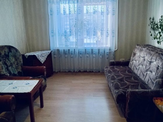 Продаж квартири 21м кв Луцк