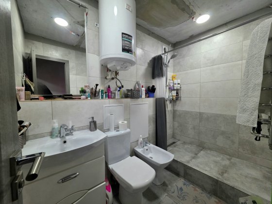 3 комнатная ул. Дмитрия Донского, 27 в Саксаганском районе Кривой Рог