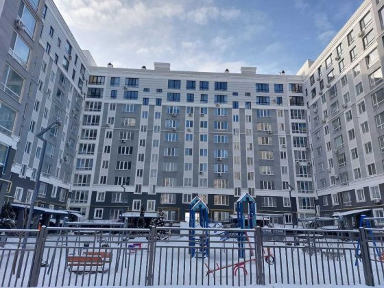 Продаж ПРОСТОРОЇ 2К квартири за Вигідною ціною в Бучі! Держпрограми Буча