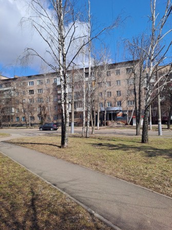 Покровский район 44 квартал 2х комнатная кв-а - фото 1