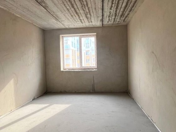 Продаж великої двокімнатної квартири з балконом, Газ, Школа, ЖД, Садок Буча