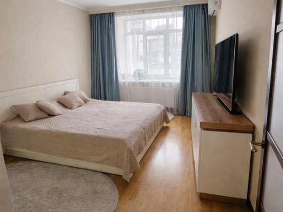 Двокімнатна квартра в центрі Бучі Буча