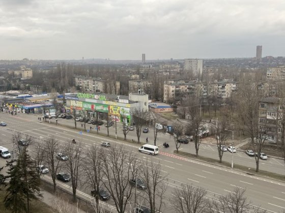 Продам в центре юбилейной квартиру Кривой Рог