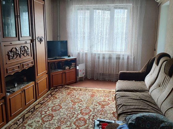 Продаж 1-кімнатної квартири на Східному-2 Кривий Ріг