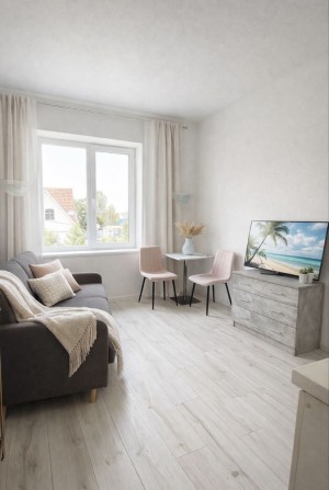 Квартира з ремонтом готова для життя! - фото 1