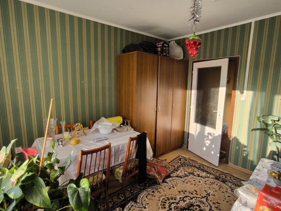 ПОСТАНОВА! 3к кв. Індивідуальне опалення. Тихий район Івано-Франківськ