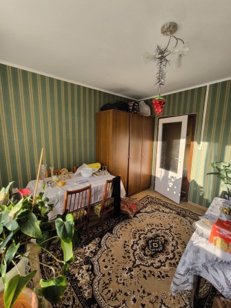 ПОСТАНОВА! 3к кв. Індивідуальне опалення. Тихий район - фото 1