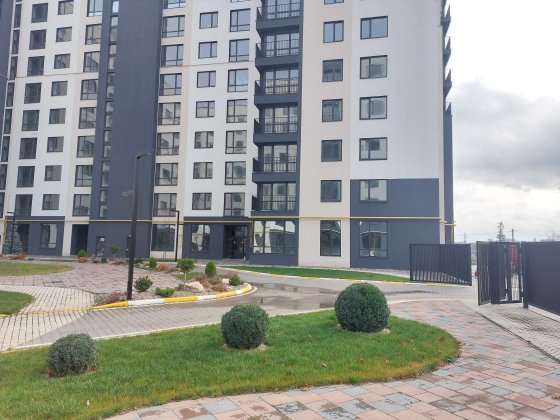 Продаж 1К квартири в сучасній НОВОБУДОВІ Бучі. Держпрограми, ГАЗ Буча