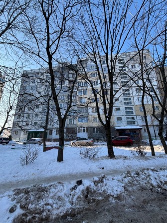 3кімнатна квартира_МА - фото 1