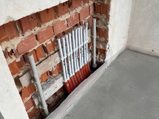 Продам 2 кім Підігрів, стяжка. 500 метрів до озера та парку! Івано-Франківськ