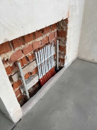 Продам 2 кім Підігрів, стяжка. 500 метрів до озера та парку! - фото 1