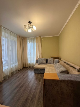 2к з якісним ремонтом в ЖК Центральний - фото 1