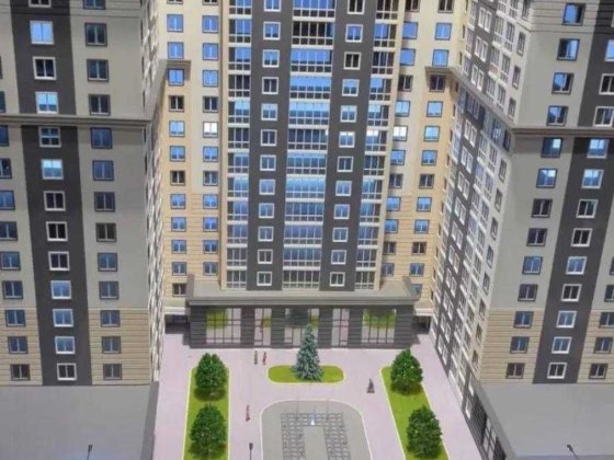 ЖК Континент Буча, переуступка Буча