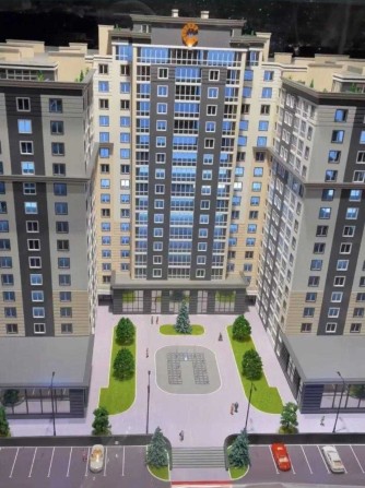 ЖК Континент Буча, переуступка - фото 1