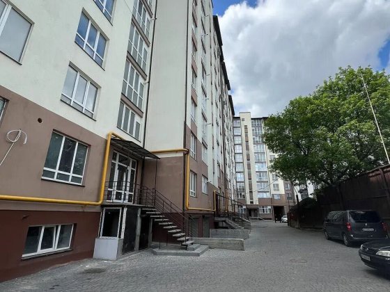 Терміново!!! 2х кімнатна квартира в збудованому будинку, р-н БАМ Ивано-Франковск