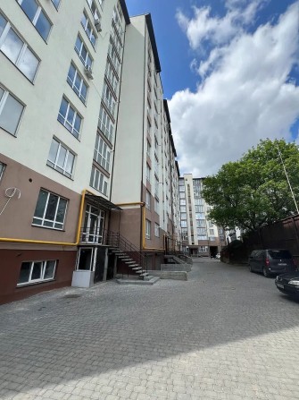 Терміново!!! 2х кімнатна квартира в збудованому будинку, р-н БАМ - фото 1