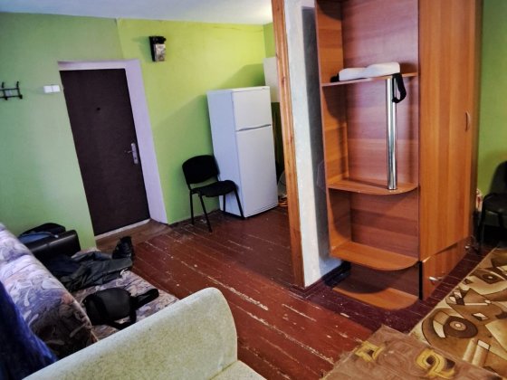 Продам малосімейку, 24м2, пр.Лесі Українки Кременчуг