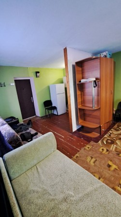 Продам малосімейку, 24м2, пр.Лесі Українки - фото 1