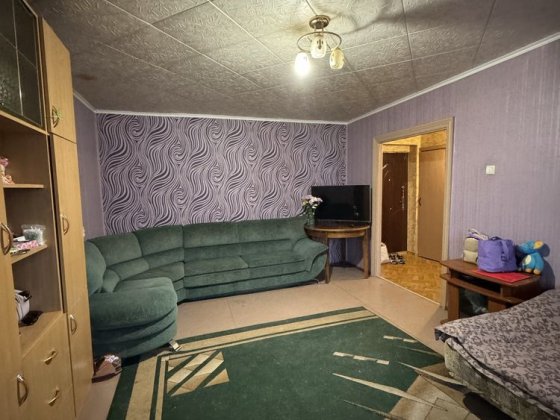 Продам Однокомнатную квартиру гостиниц Киев -Артем Саксаганский район. Кривий Ріг