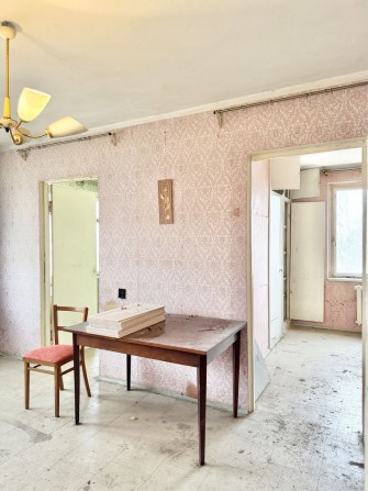 Продаж 3 кімн квпртира вул Співдружності мкр-н Ювілейний - фото 1