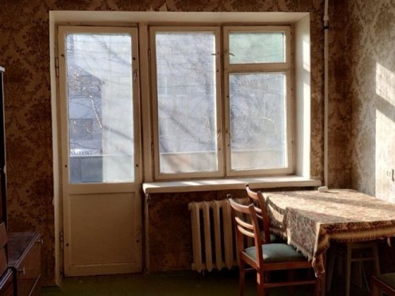 Продається однокімнатна квартира Кривой Рог