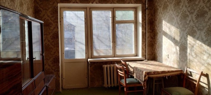 Продається однокімнатна квартира - фото 1