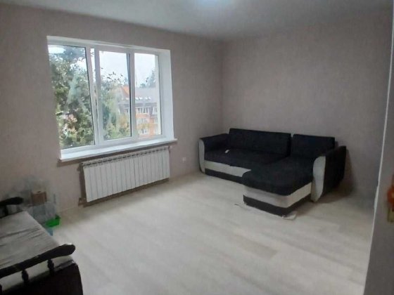 Квартира 36 м² біля Центрального парку: тепла підлога та газ Ірпінь