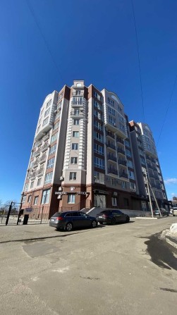 Продаж просторої 3-кімнатної квартири в новобудові! - фото 1