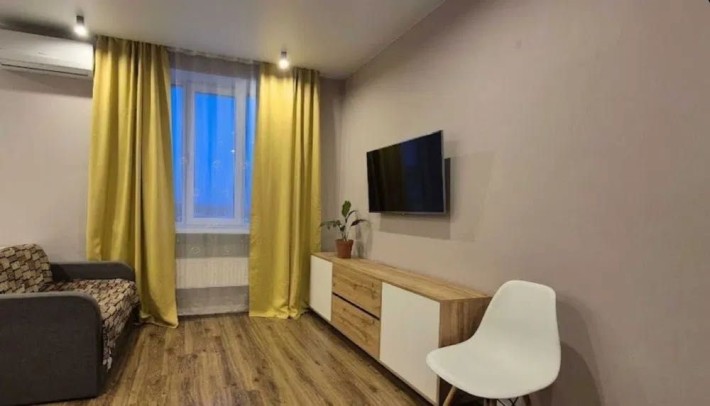 ДЕРЖ.ПРОГРАМИ !.1к квартира! Ірпінь!БЕЗ% !ПОДАТКИ2%Гарна локація!!!ГАЗ - фото 1