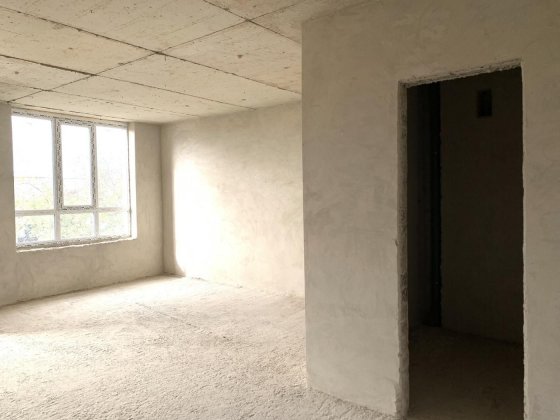 Однокімнатна квартира центр Івано-Франківськ