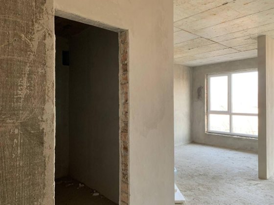 Двокімнатна квартира неподалік від озера Ивано-Франковск