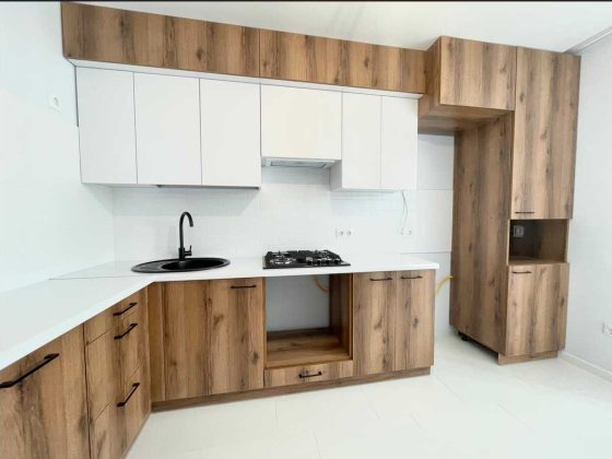 1-кімнатна квартира в центрі Ивано-Франковск