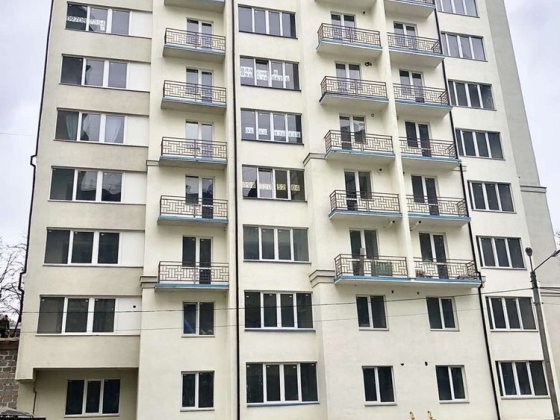 2-х кімнатна квартира вул. Гарбарська, центральна частина міста. Ивано-Франковск