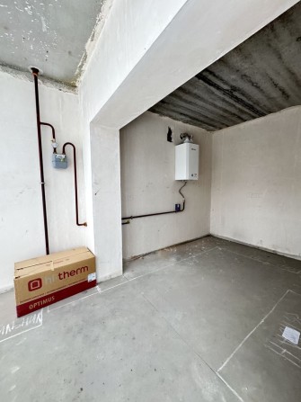 Продам Квартиру без Ремонту ! Будинок зданий !Опалення Газ - фото 1