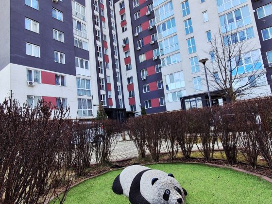 ЖК Нові Метри + ПАРК через дорогу + Школа , можна під Сертифікат 2% Ірпінь