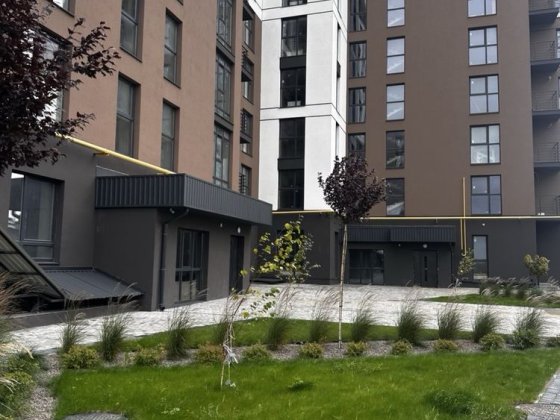 Терміновий продаж 1-км квартири ЖК СуперНова Луцк