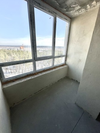 ВИДОВА ЄВРО 2к квартира, з Наповненням!До Києва 11км !Без комісії! - фото 1