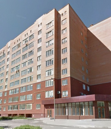 Продам 1к  квартиру вул.Ветеранів 22 - фото 1