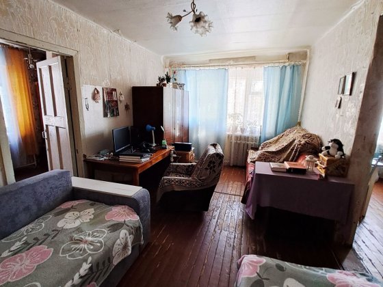 Продається 2х кімнатна квартира по вул.Ватутіна Кривий Ріг