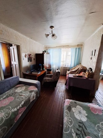 Продається 2х кімнатна квартира по вул.Ватутіна - фото 1