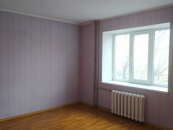 Продаж однокімнатної квартири Кривий Ріг