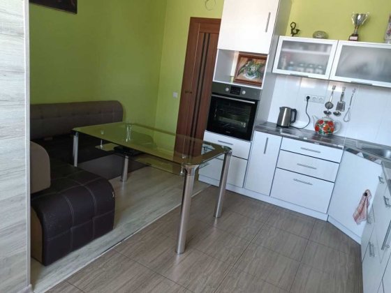 1к квартира в Бучі 2 % оф Сертифікат, Постанова-ТАК Буча