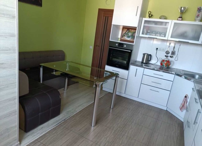 1к квартира в Бучі 2 % оф Сертифікат, Постанова-ТАК - фото 1