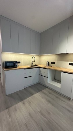 Однокімнатна квартира з ремонтом Центральний парк єОселя Сертифікат - фото 1