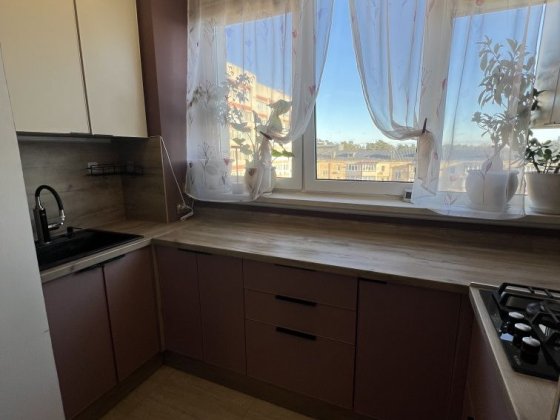 Двокімнатна квартира з ремонтом в Бучі під ЄВідновлення,Постанову! Буча